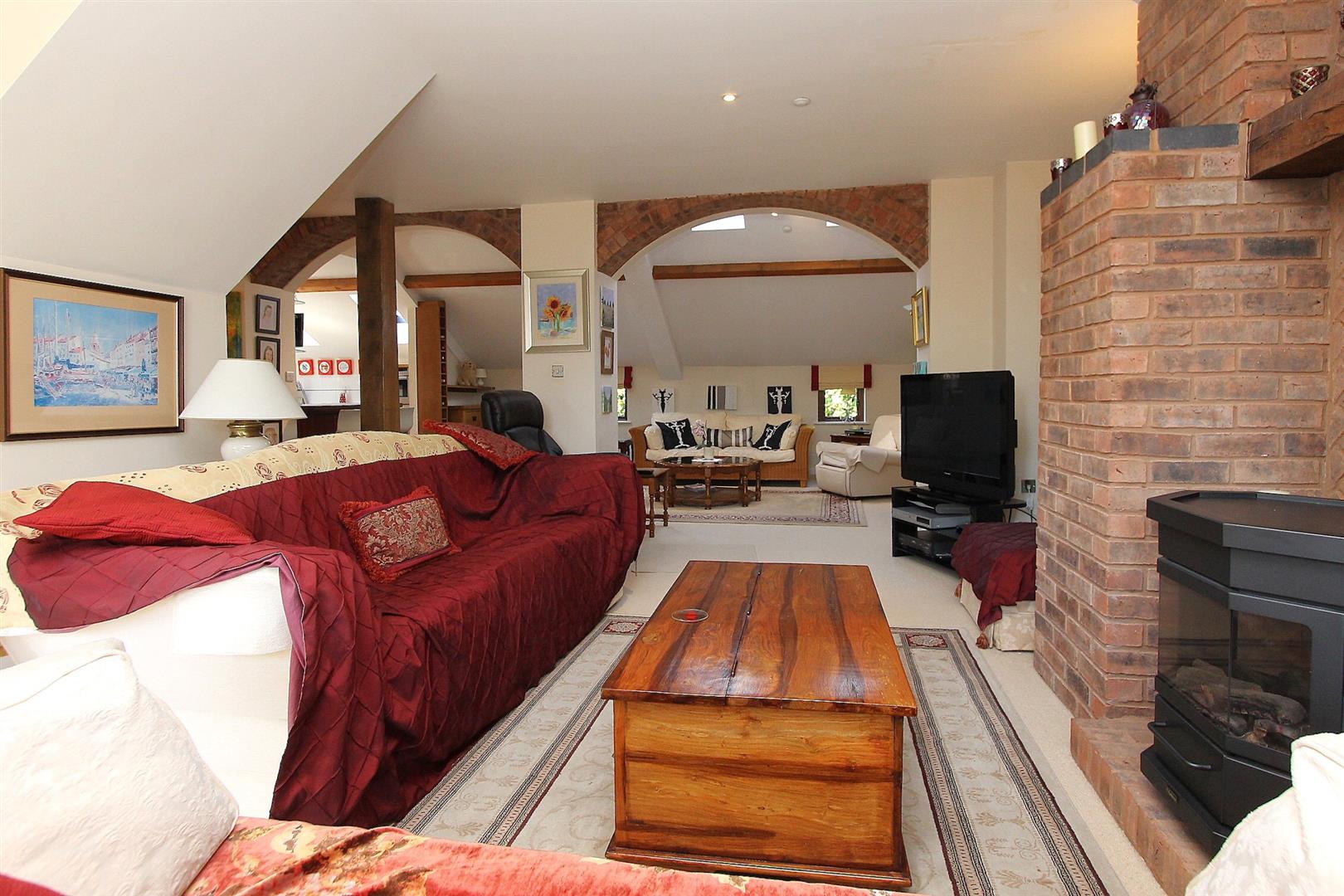 Castle Barns, Cookley, Kidderminster
